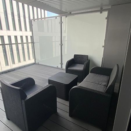 Apartament Granary 格但斯克 外观 照片
