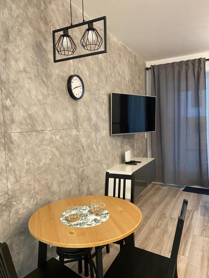 Apartament Granary 格但斯克 外观 照片